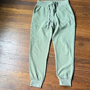 Medcouture Scrub Pants